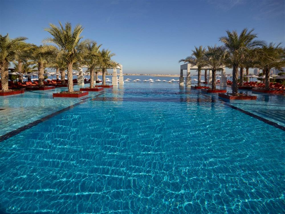 Jumeirah Zabeel Saray